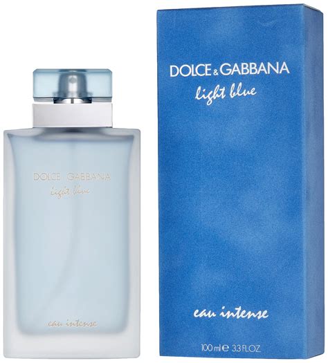 parfum dolce gabbana light blue femme avis|light blue perfume on sale.